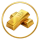 GoldCalc Logo